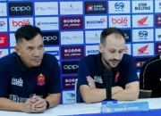 Persijap Jepara: Antara Sanksi, Pergantian Pelatih, dan Masa Depan