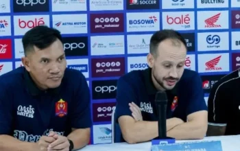 Persijap Jepara: Antara Sanksi, Pergantian Pelatih, dan Masa Depan