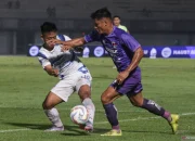 Persita Tangerang Siap Menghadapi Kompetisi Baru dengan Perubahan Skuad