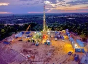 Pertamina Hulu Rokan Berkontribusi Besar dalam Pengamanan Aset Energi Nasional