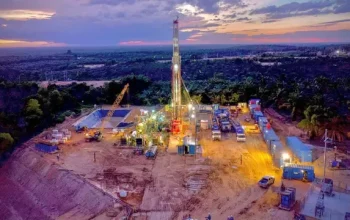 Pertamina Hulu Rokan Berkontribusi Besar dalam Pengamanan Aset Energi Nasional