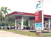 Pertamina Pastikan Stok Pertalite Tersedia dan Mengurangi Emisi Karbon