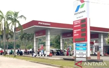 Pertamina Pastikan Stok Pertalite Tersedia dan Mengurangi Emisi Karbon