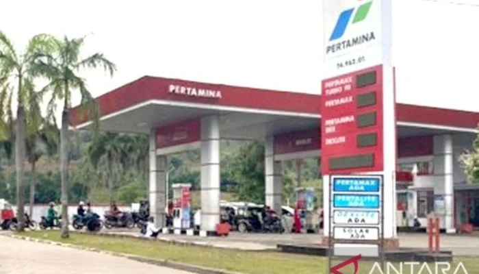 Pertamina Pastikan Stok Pertalite Tersedia dan Mengurangi Emisi Karbon