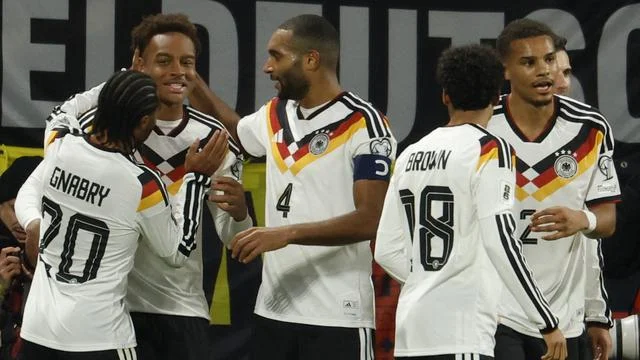 Pertandingan Jerman vs Pantai Gading di Piala Dunia 2026: Antara Persaingan dan Kontroversi