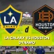 Pertandingan LA Galaxy vs Houston Dynamo FC: Apple TV Siaran Langsung Pertama dengan iPhone
