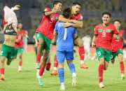 Pertandingan Maroko vs Madagaskar: Persiapan Menuju Piala Dunia