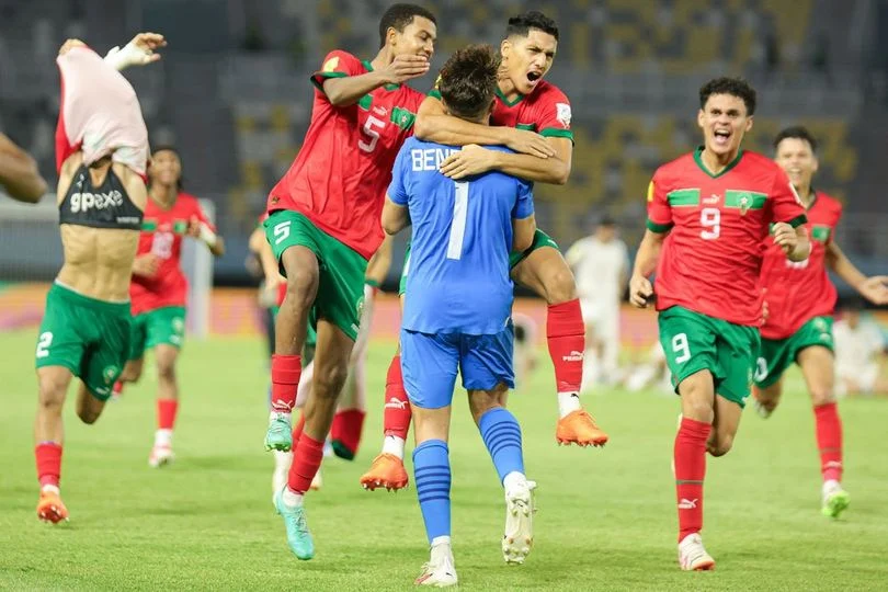 Pertandingan Maroko vs Madagaskar: Persiapan Menuju Piala Dunia