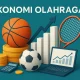 Pertandingan Olahraga dan Ekonomi Indonesia: Dua Sisi yang Berbeda