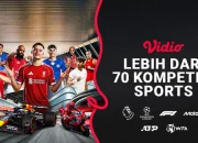 Pertandingan Olahraga Dunia: F1, NHL, dan Sepak Bola