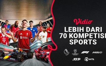 Pertandingan Olahraga Dunia: F1, NHL, dan Sepak Bola