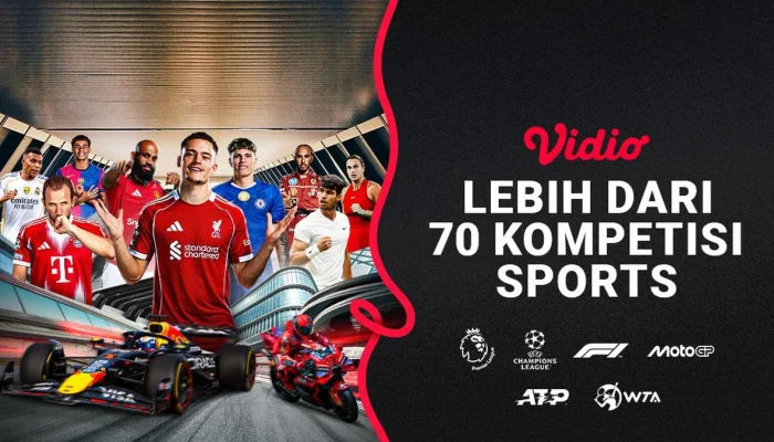Pertandingan Olahraga Dunia: F1, NHL, dan Sepak Bola