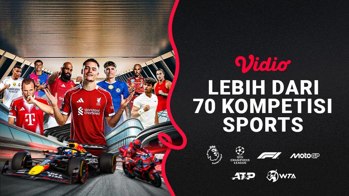 Pertandingan Olahraga Dunia: F1, NHL, dan Sepak Bola