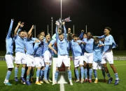 Pertandingan Olahraga Langsung: KU Maju ke Super Regional dan FA Youth Cup Final