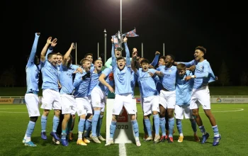 Pertandingan Olahraga Langsung: KU Maju ke Super Regional dan FA Youth Cup Final