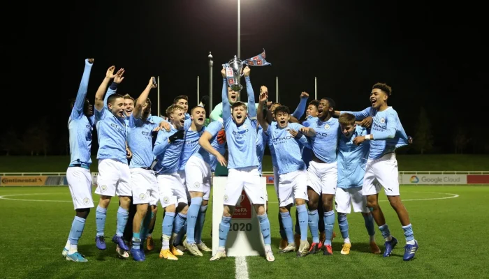 Pertandingan Olahraga Langsung: KU Maju ke Super Regional dan FA Youth Cup Final