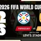 Pertandingan Penentu: Australia vs Paraguay di Piala Dunia 2026