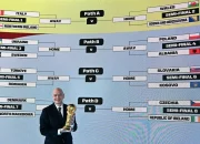 Pertandingan Penting di Piala Dunia: Prancis Berhadapan dengan Irlandia Utara