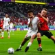 Pertandingan Penuh Ketegangan: Belgia Gagal Mengalahkan Iran di Piala Dunia 2026