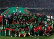Pertandingan Persahabatan Antara Belarus dan Burkina Faso: Siapa yang Akan Keluar sebagai Pemenang?