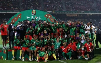 Pertandingan Persahabatan Antara Belarus dan Burkina Faso: Siapa yang Akan Keluar sebagai Pemenang?