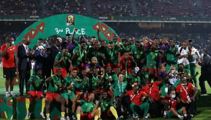 Pertandingan Persahabatan Antara Belarus dan Burkina Faso: Siapa yang Akan Keluar sebagai Pemenang?