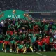 Pertandingan Persahabatan Antara Belarus dan Burkina Faso: Siapa yang Akan Keluar sebagai Pemenang?