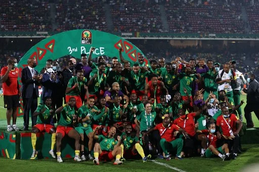 Pertandingan Persahabatan Antara Belarus dan Burkina Faso: Siapa yang Akan Keluar sebagai Pemenang?