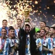 Pertandingan Persahabatan Dunia Sepak Bola: England, AS, dan Argentina Siap Menghadapi Piala Dunia