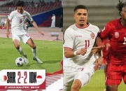 Pertandingan Persahabatan Georgia vs Bahrain: Hasil dan Sorotan