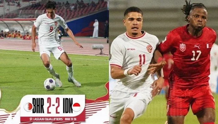 Pertandingan Persahabatan Georgia vs Bahrain: Hasil dan Sorotan
