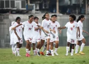 Pertandingan Persahabatan Georgia vs Bahrain: Siapa yang Akan Muncul sebagai Pemenang?