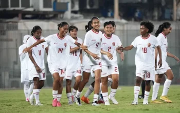 Pertandingan Persahabatan Georgia vs Bahrain: Siapa yang Akan Muncul sebagai Pemenang?