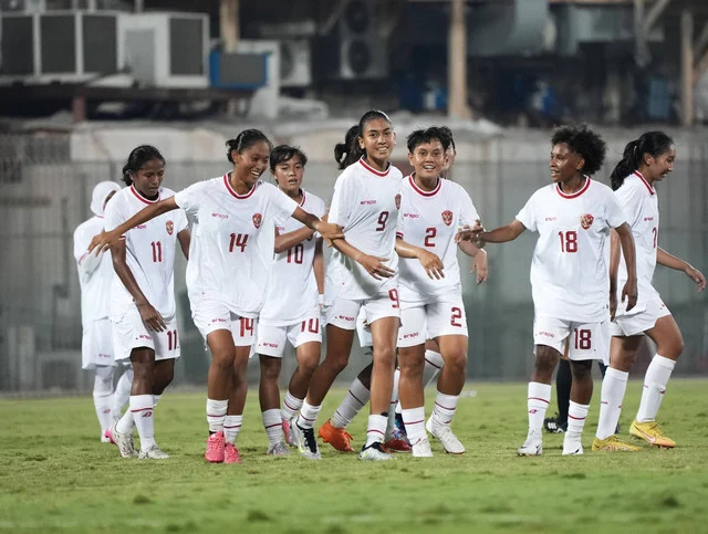 Pertandingan Persahabatan Georgia vs Bahrain: Siapa yang Akan Muncul sebagai Pemenang?