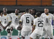 Pertandingan Persahabatan Ghana vs Wales dan Persiapan Menuju Piala Dunia 2026