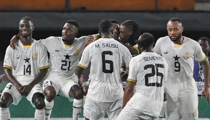 Pertandingan Persahabatan Ghana vs Wales dan Persiapan Menuju Piala Dunia 2026