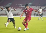 Pertandingan Persahabatan Haiti vs Selandia Baru: Siaran Langsung dan TV di AS