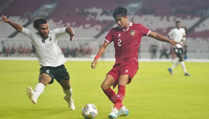 Pertandingan Persahabatan Haiti vs Selandia Baru: Siaran Langsung dan TV di AS