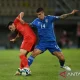 Pertandingan Persahabatan Internasional: Swedia vs Yunani dan Spanyol vs Irak