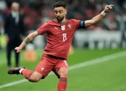 Pertandingan Persahabatan Portugal vs Chile: Persiapan Menuju Piala Dunia 2026