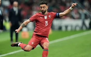 Pertandingan Persahabatan Portugal vs Chile: Persiapan Menuju Piala Dunia 2026