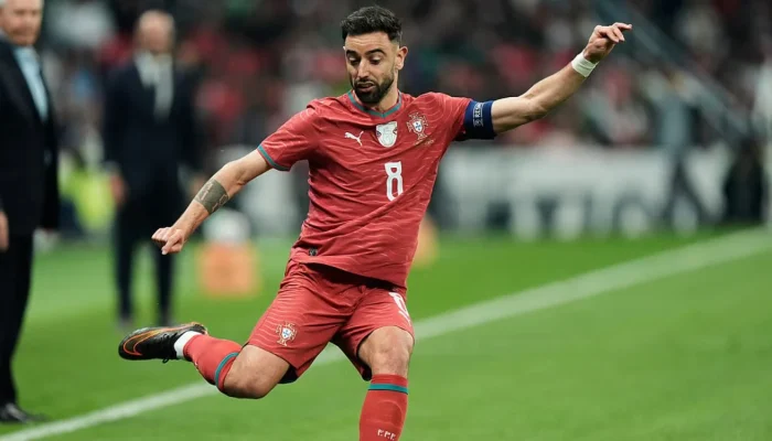 Pertandingan Persahabatan Portugal vs Chile: Persiapan Menuju Piala Dunia 2026