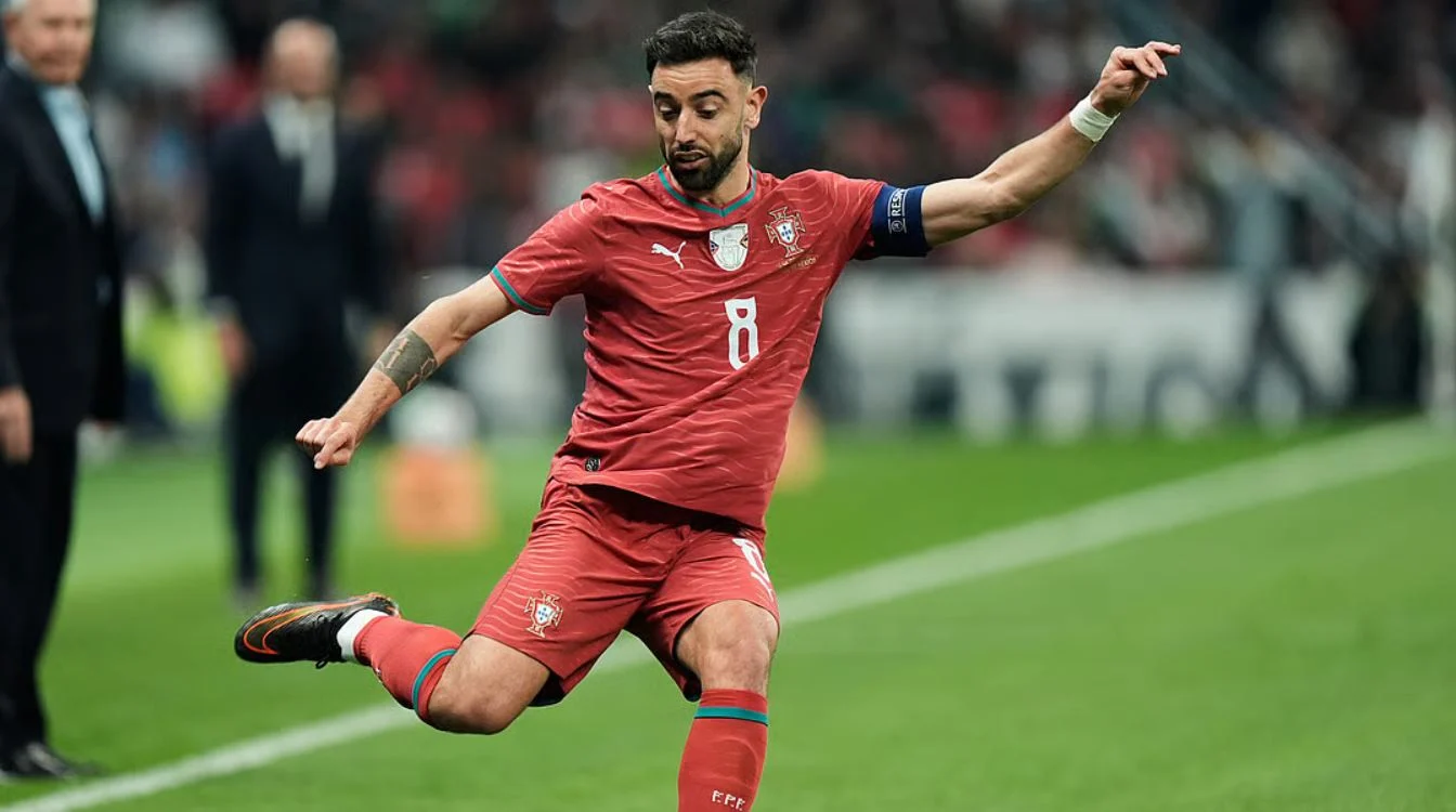Pertandingan Persahabatan Portugal vs Chile: Persiapan Menuju Piala Dunia 2026