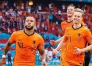 Pertandingan Piala Dunia 2026: Wout Weghorst dan Belanda Mencuri Perhatian