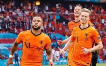 Pertandingan Piala Dunia 2026: Wout Weghorst dan Belanda Mencuri Perhatian