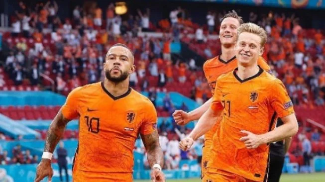 Pertandingan Piala Dunia 2026: Wout Weghorst dan Belanda Mencuri Perhatian