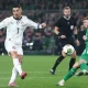 Pertandingan Portugal vs Chile Berakhir 2-1, Rafael Leao Difleksikan Setelah Mendapatkan Kartu Merah