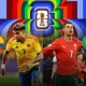 Pertandingan Portugal vs Colombia di Piala Dunia 2026: Siapa yang Akan Menang?