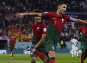 Pertandingan Portugal vs Kolombia: Ujian Sebenarnya Cristiano Ronaldo dkk di Piala Dunia 2026