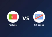 Pertandingan Portugal vs RD Kongo: Kritik dan Kontroversi di Piala Dunia 2026
